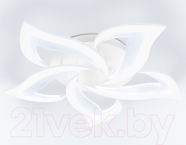 Изображение товара Люстра Ambrella Acrylica / FA4471