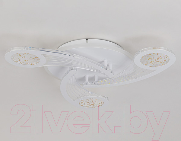 Изображение товара Люстра Ambrella Acrylica / FA4475