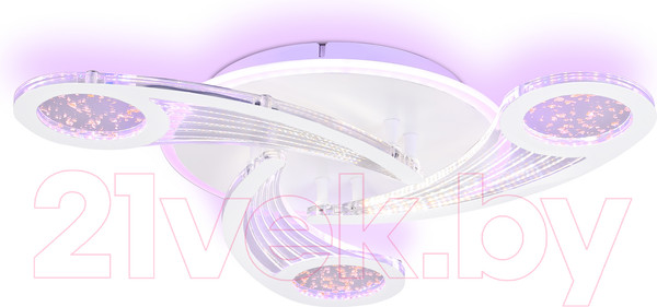 Изображение товара Люстра Ambrella Acrylica / FA4475