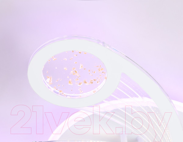 Изображение товара Люстра Ambrella Acrylica / FA4476