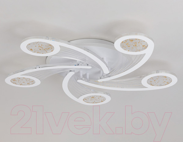 Изображение товара Люстра Ambrella Acrylica / FA4476