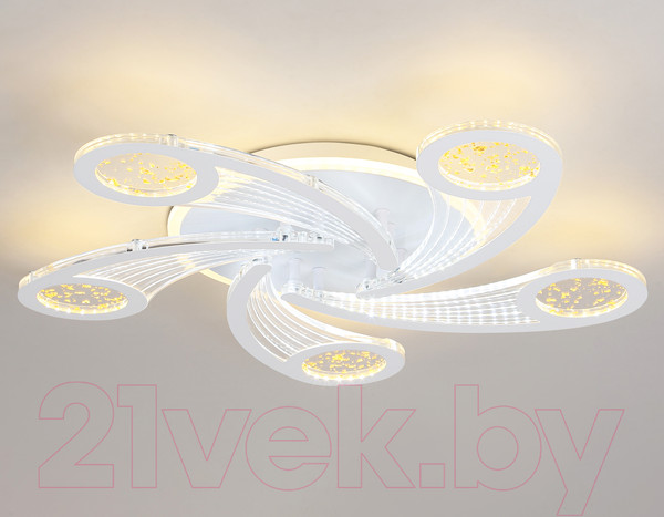 Изображение товара Люстра Ambrella Acrylica / FA4476