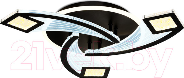 Изображение товара Люстра Ambrella Acrylica / FA4477