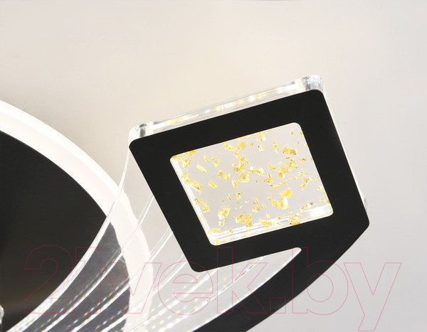 Изображение товара Люстра Ambrella Acrylica / FA4477