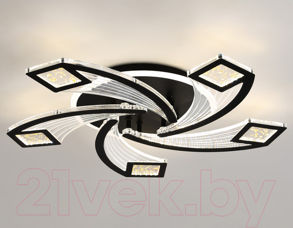 Изображение товара Люстра Ambrella Acrylica / FA4478