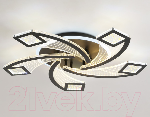 Изображение товара Люстра Ambrella Acrylica / FA4478