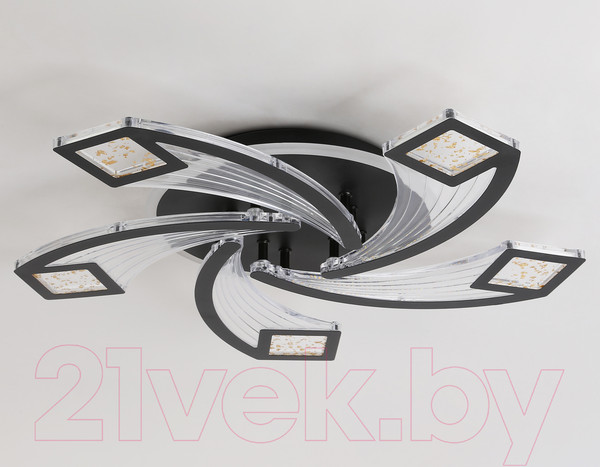Изображение товара Люстра Ambrella Acrylica / FA4478