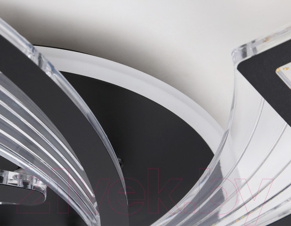 Изображение товара Люстра Ambrella Acrylica / FA4478