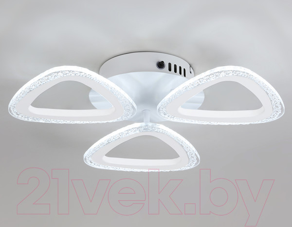 Люстра Ambrella Acrylica / FA4508