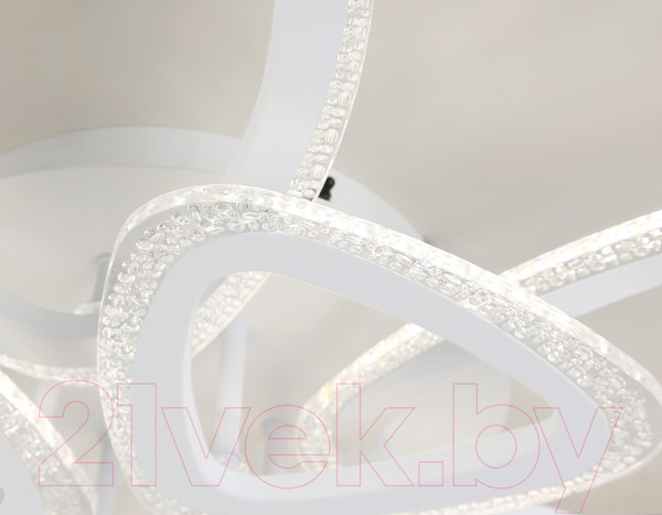 Изображение товара Люстра Ambrella Acrylica / FA4515