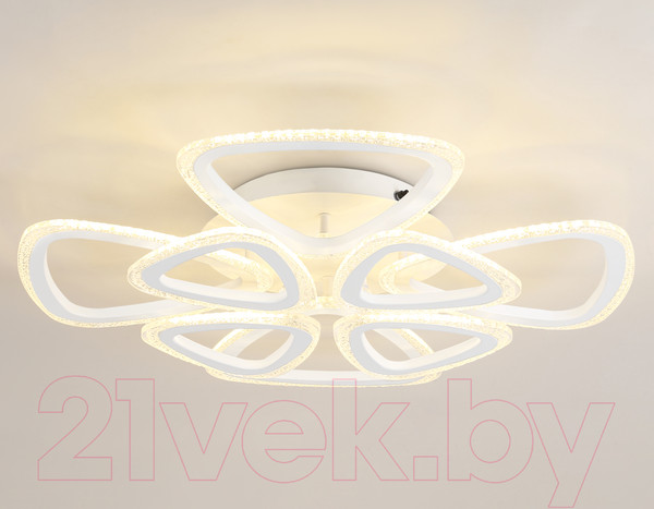 Изображение товара Люстра Ambrella Acrylica / FA4515