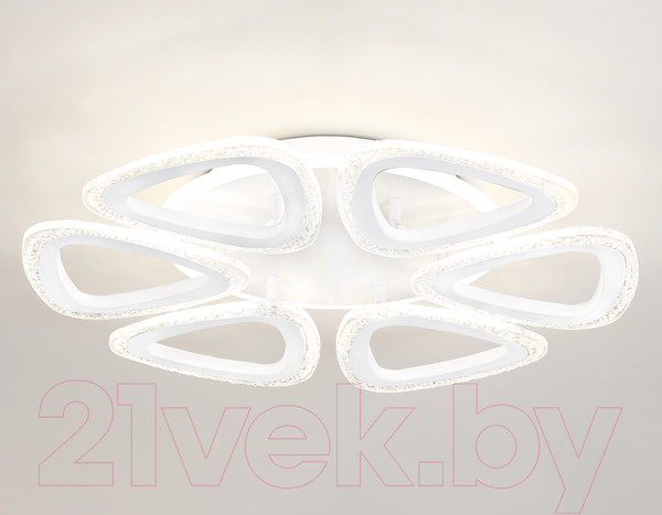Изображение товара Люстра Ambrella Acrylica / FA4518