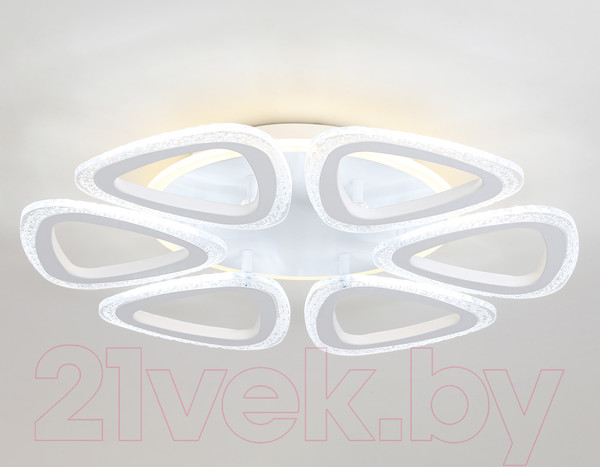 Изображение товара Люстра Ambrella Acrylica / FA4518