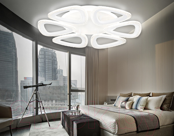 Изображение товара Люстра Ambrella Acrylica / FA4518