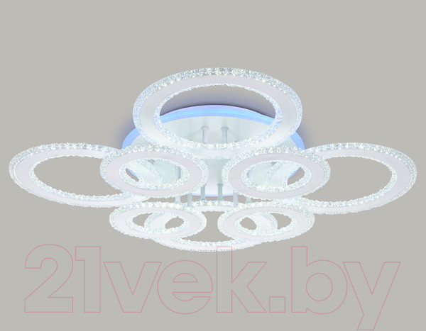 Изображение товара Люстра Ambrella Acrylica / FA8854