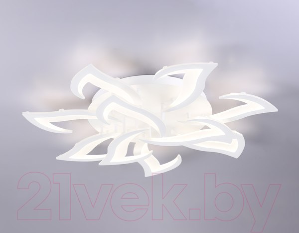 Изображение товара Люстра Ambrella Acrylica / FA4473
