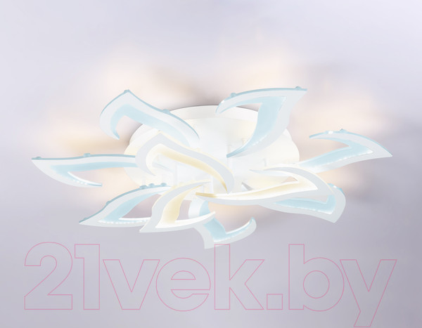 Изображение товара Люстра Ambrella Acrylica / FA4473