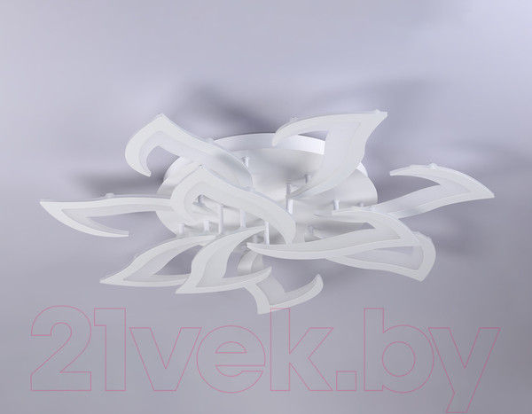 Изображение товара Люстра Ambrella Acrylica / FA4473