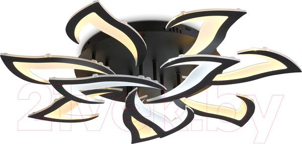 Изображение товара Люстра Ambrella Acrylica / FA4474