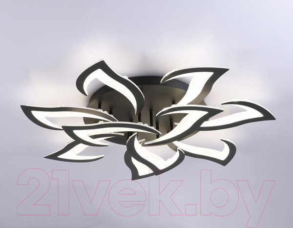 Изображение товара Люстра Ambrella Acrylica / FA4474