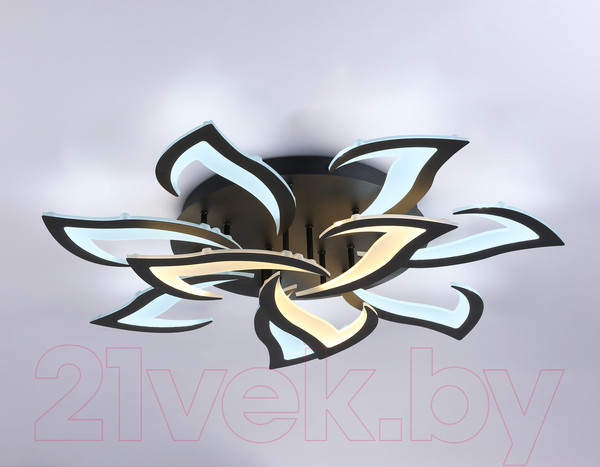 Изображение товара Люстра Ambrella Acrylica / FA4474