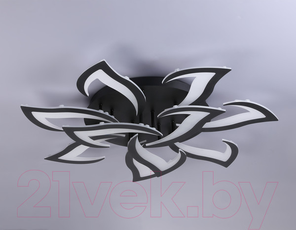 Изображение товара Люстра Ambrella Acrylica / FA4474