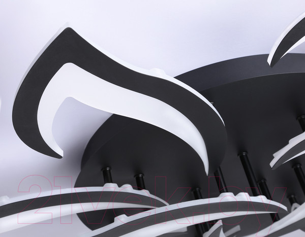 Изображение товара Люстра Ambrella Acrylica / FA4474