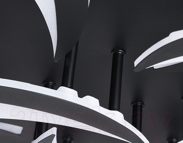 Изображение товара Люстра Ambrella Acrylica / FA4474