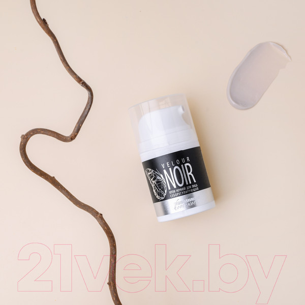 Изображение товара Крем для лица PREMIUM Homework Velour Noir Ночной себорегулирующий (50мл)