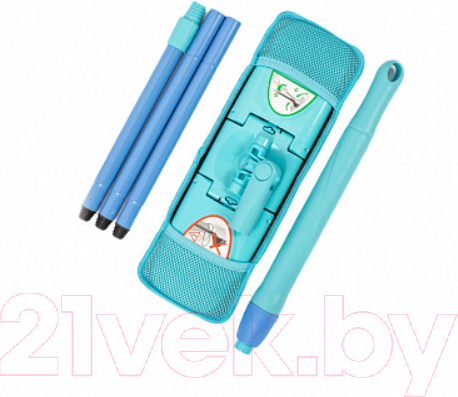 Изображение товара Набор для уборки Spontex Express System+ XL 19800223