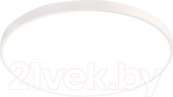 Изображение товара Потолочный светильник Ambrella FZ1201 WH (белый)