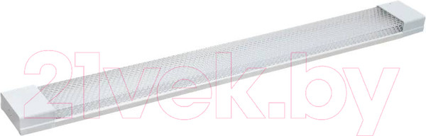 Изображение товара Светильник линейный IEK LDBO0-4013-18-6500-K01