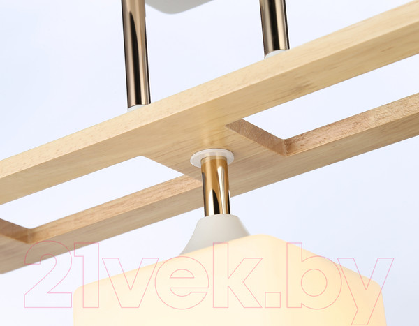 Изображение товара Люстра Ambrella Traditional / TR9505