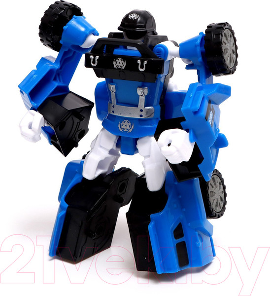 Изображение товара Набор роботов Автоботы 788-17Y / 7984320