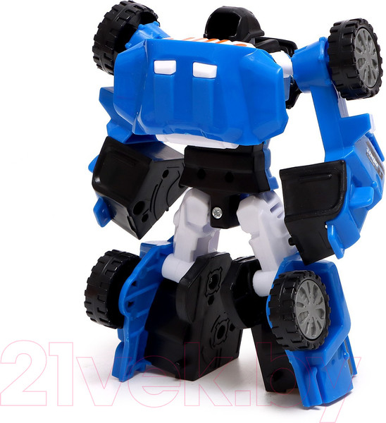 Изображение товара Набор роботов Автоботы 788-17Y / 7984320