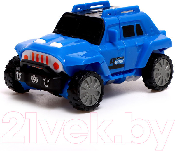 Изображение товара Набор роботов Автоботы 788-17Y / 7984320