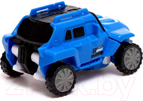 Изображение товара Набор роботов Автоботы 788-17Y / 7984320