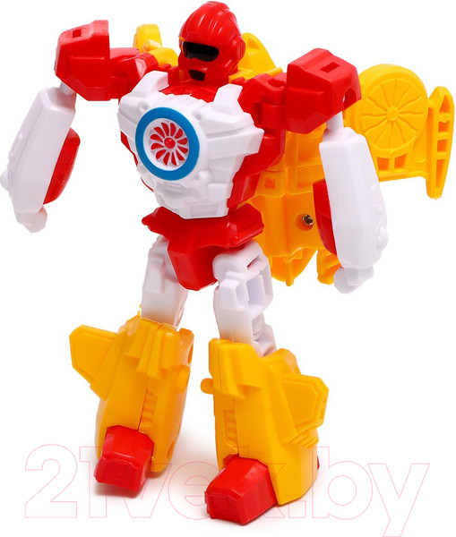 Изображение товара Набор роботов Автоботы 788-17Y / 7984320