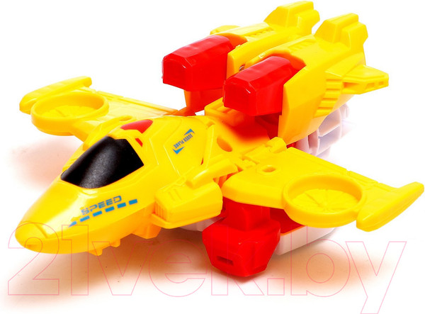 Изображение товара Набор роботов Автоботы 788-17Y / 7984320