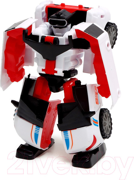 Изображение товара Набор роботов Автоботы 788-17Y / 7984320