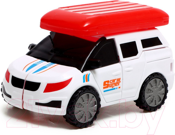 Изображение товара Набор роботов Автоботы 788-17Y / 7984320