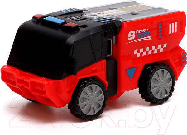 Изображение товара Набор роботов Автоботы 788-17Y / 7984320