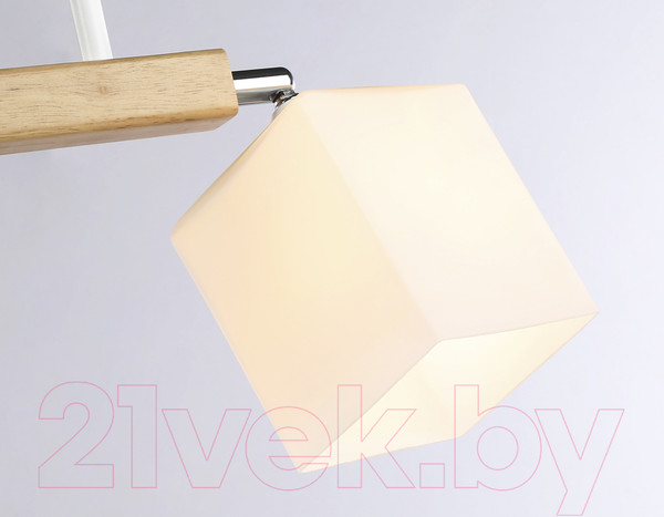 Изображение товара Потолочный светильник Ambrella Traditional / TR9511