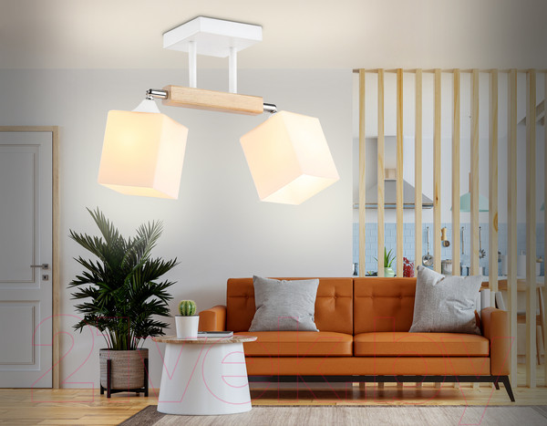 Изображение товара Потолочный светильник Ambrella Traditional / TR9511