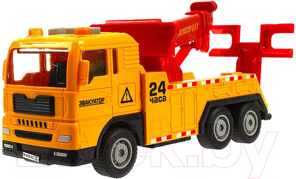 Изображение товара Эвакуатор игрушечный Технопарк 1995461-R