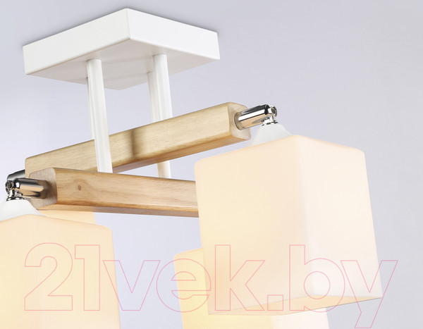 Изображение товара Люстра Ambrella Traditional / TR9512