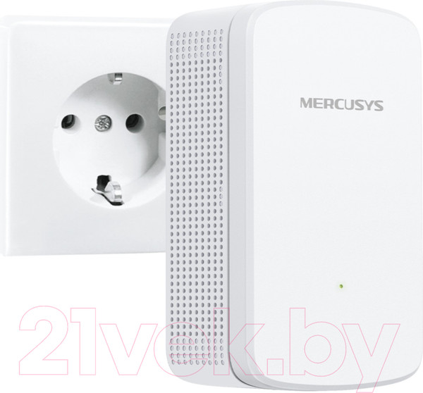 Изображение товара Усилитель беспроводного сигнала Mercusys ME20