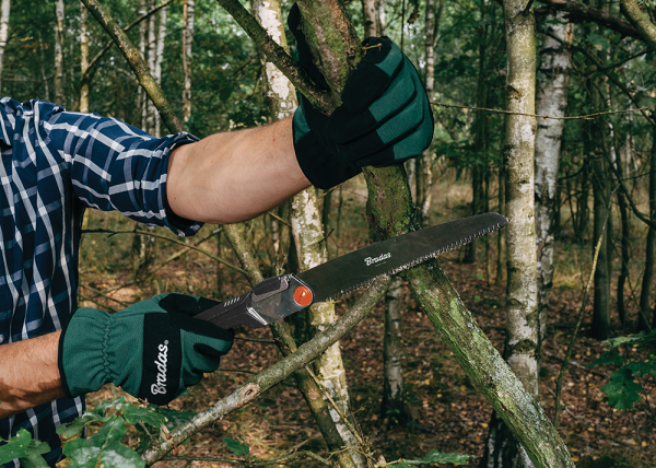 Изображение товара Пила садовая Bradas V-Series KT-V1423