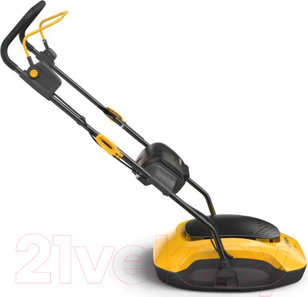 Изображение товара Газонокосилка аккумуляторная Stiga Aero 132e Kit (298302068/ST1)