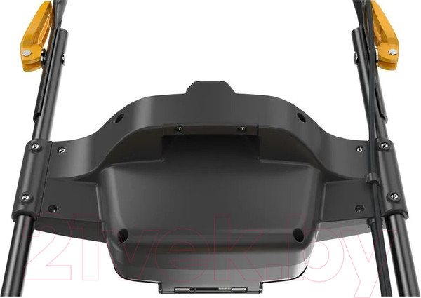 Изображение товара Газонокосилка аккумуляторная Stiga Aero 132e Kit (298302068/ST1)